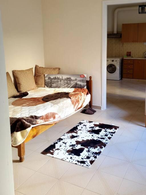 Home Away From Home_3Br At Maniatika_14Min Walk To The Port Pireusz Kültér fotó